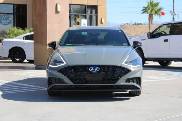 Used 2020 Hyundai Sonata SEL Plus image 29