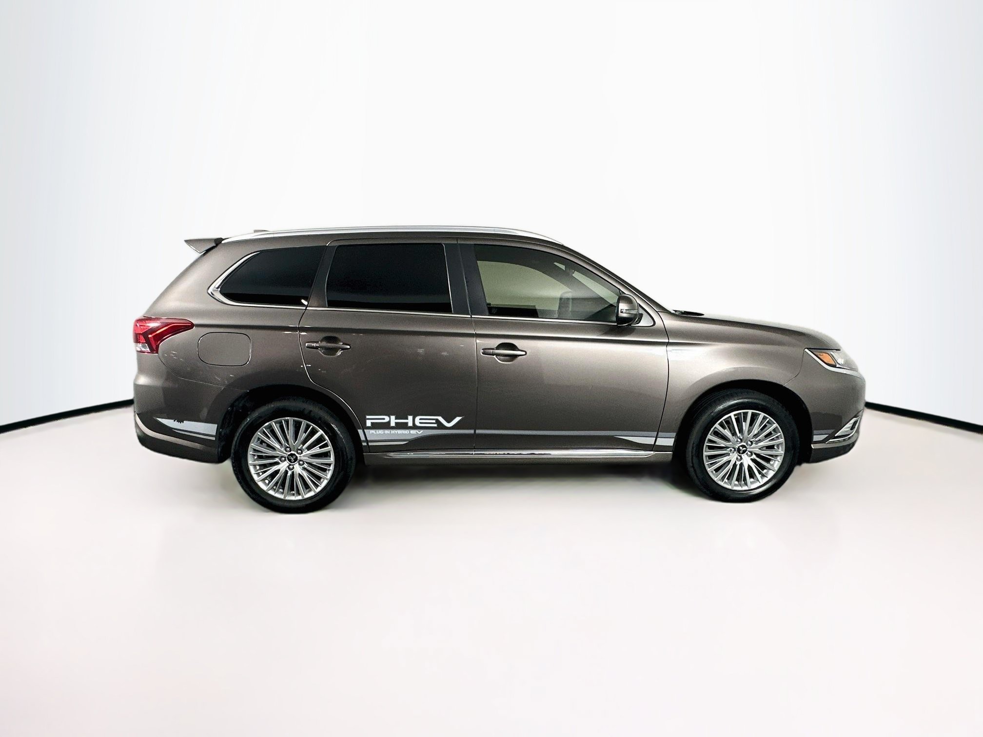 Used 2019 Mitsubishi Outlander GT AWD/4WD image 10