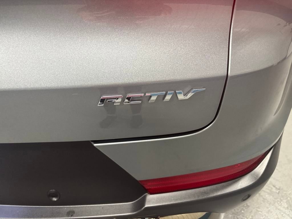 New 2025 Chevrolet TrailBlazer ACTIV w/ Driver Confidence Package image 34