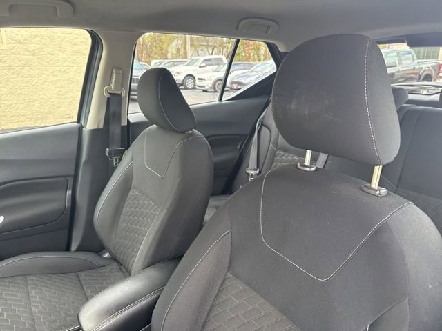 Used 2021 Nissan Kicks SV FWD image 10