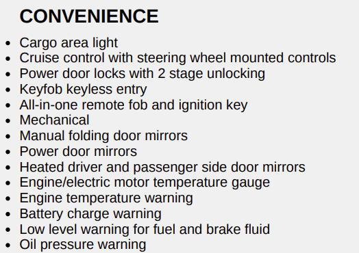 Used 2014 Subaru Impreza WRX STI image 87