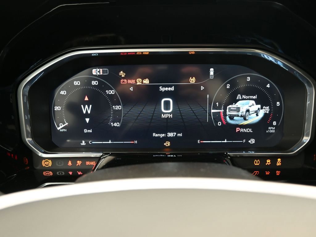 New 2026 GMC Sierra 3500 SLE w/ SLE Value Package image 14