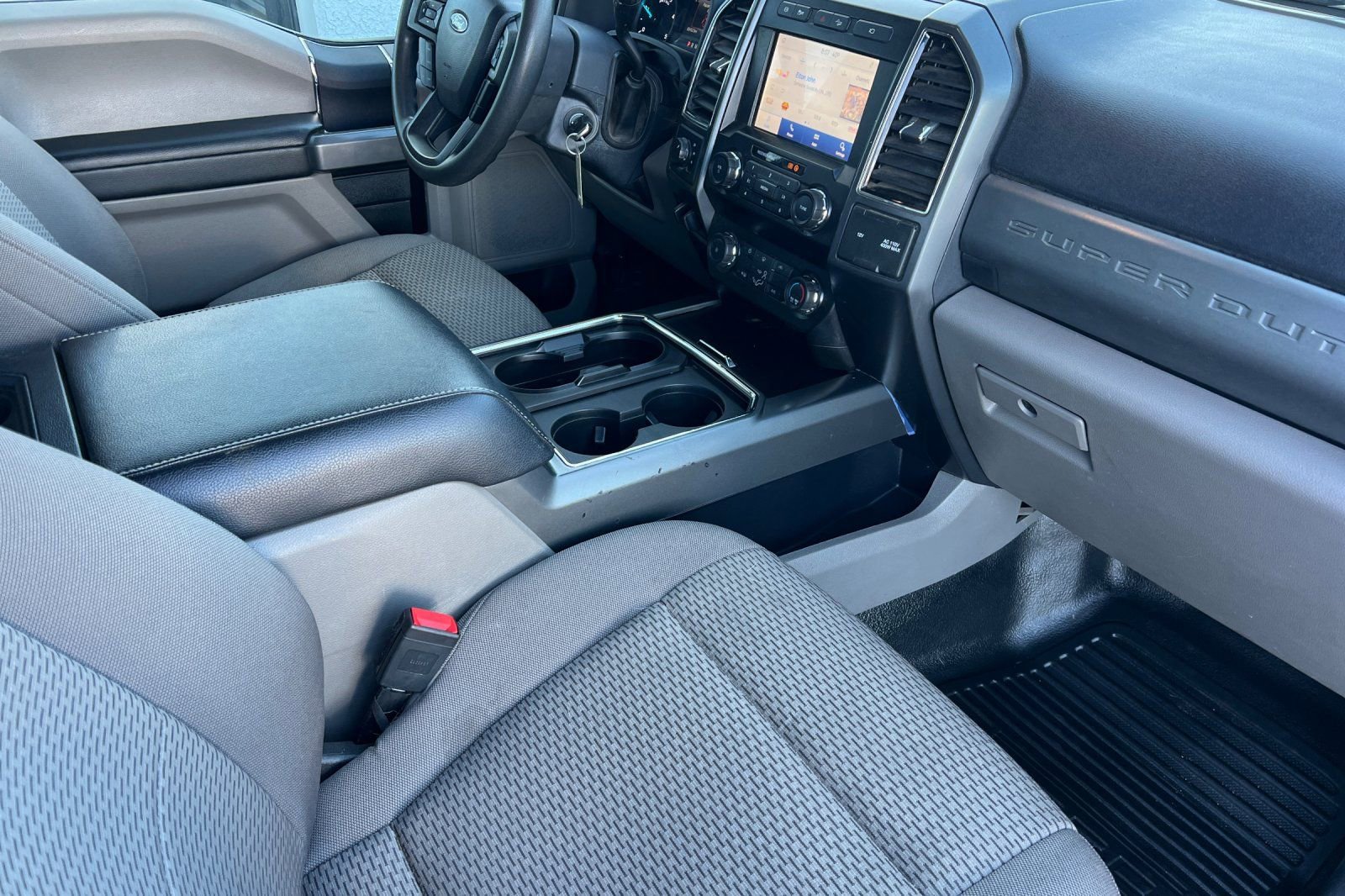 Used 2022 Ford F350 XLT AWD/4WD image 16