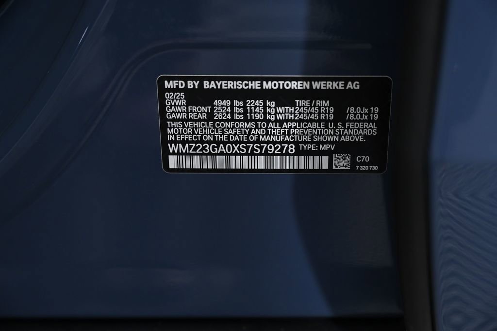 Certified 2025 MINI Cooper Countryman S image 30