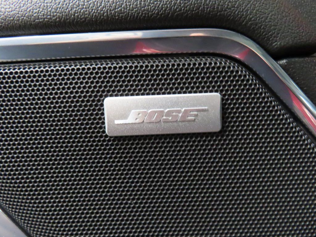 Used 2024 Chevrolet Silverado 1500 RST image 50