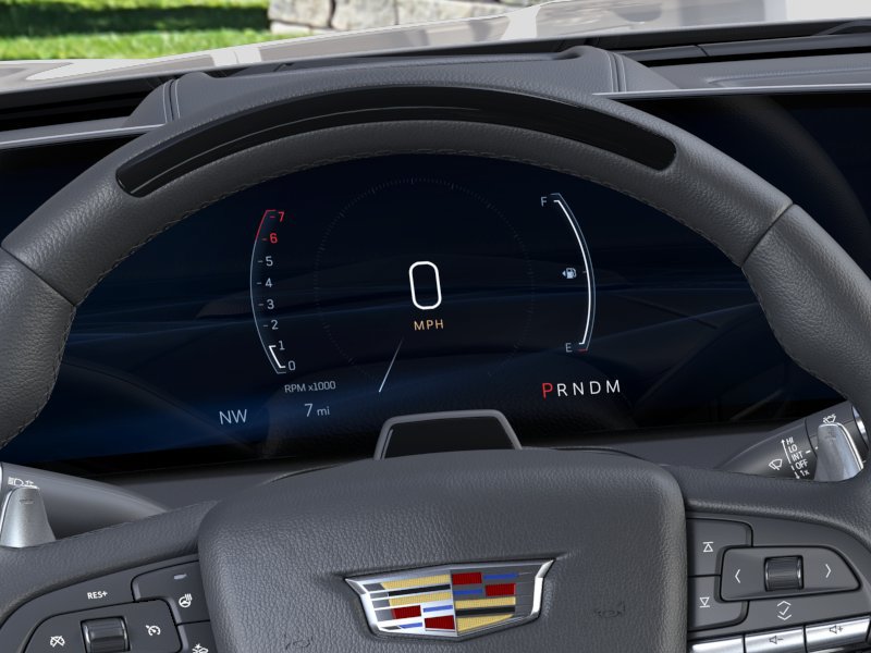 New 2026 Cadillac CT5 Premium Luxury AWD/4WD image 18