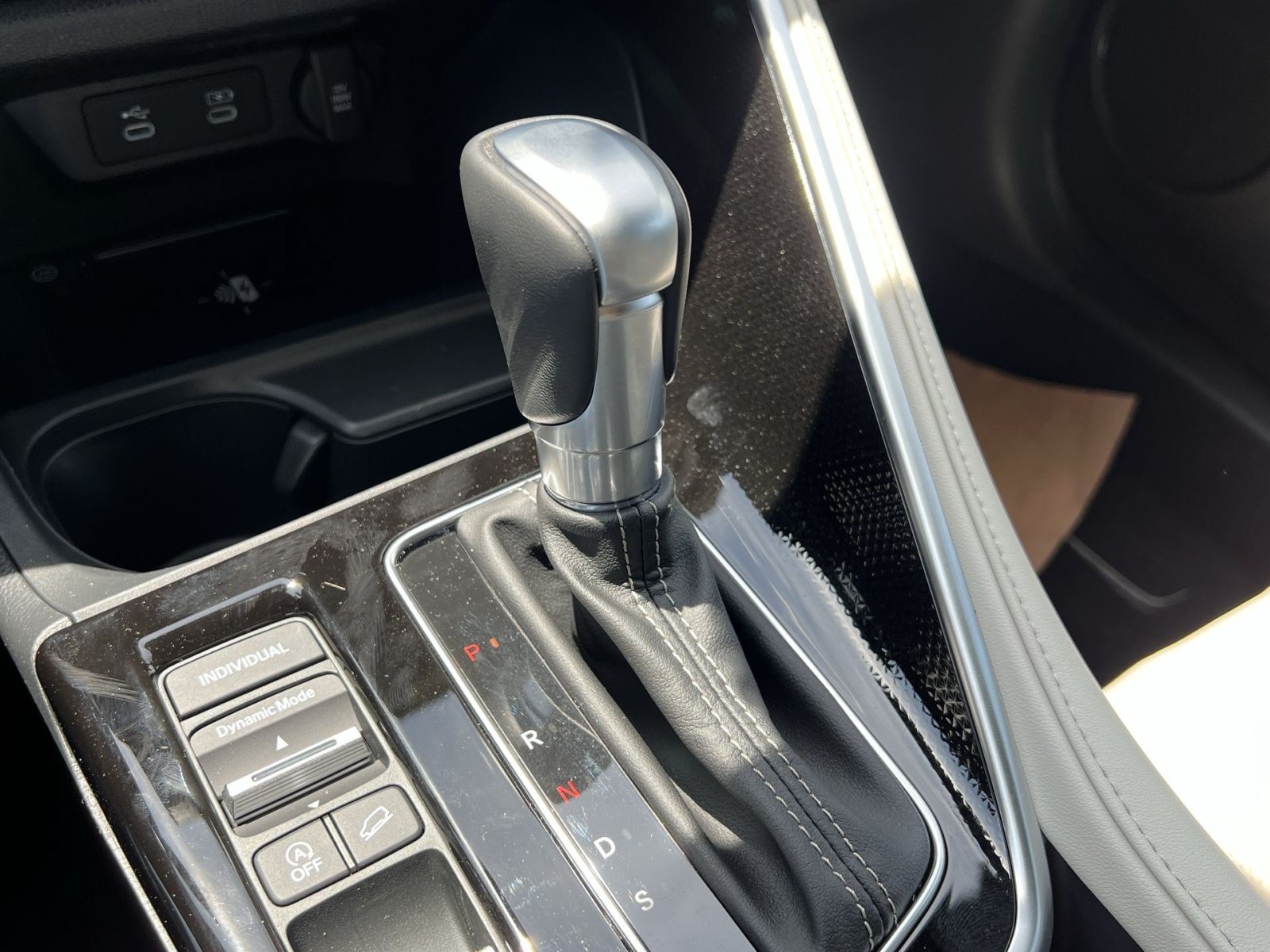 New 2026 Acura ADX A-Spec AWD/4WD image 19
