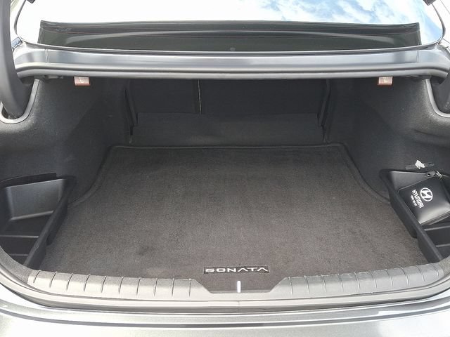 Used 2024 Hyundai Sonata SEL AWD/4WD image 27