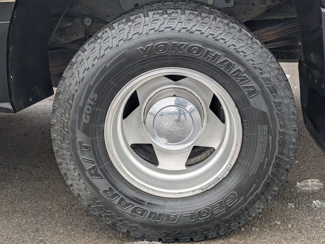 Used 2004 Ford F350 Lariat image 39