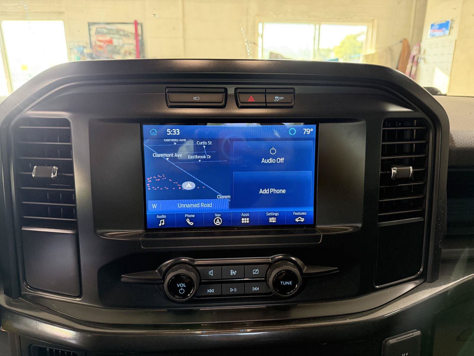 Certified 2022 Ford F150 XL w/ STX Appearance Package AWD/4WD image 17