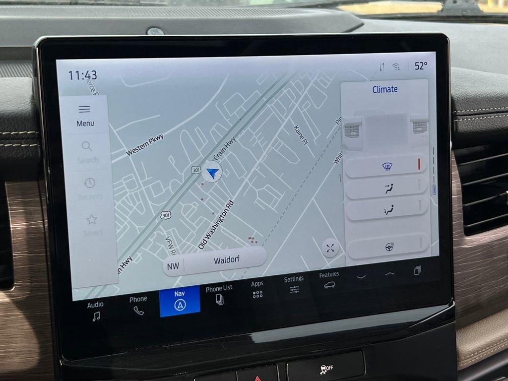 Used 2024 Ford Expedition Limited image 24