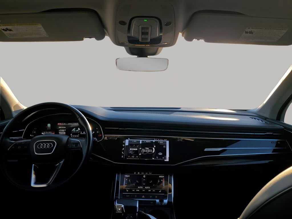 Used 2024 Audi Q7 3.0T Premium Plus image 23