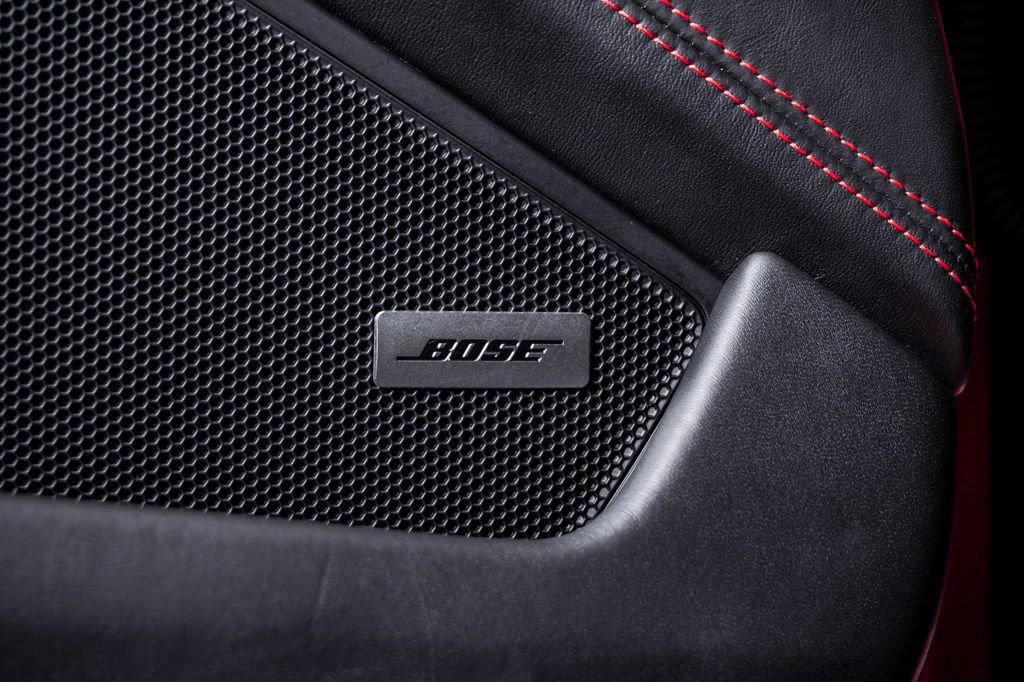 Certified 2022 Porsche 911 Turbo S image 30