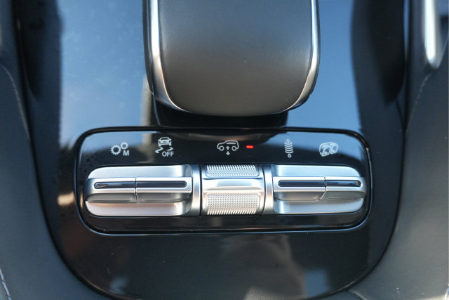 Used 2021 Mercedes-Benz GLE 53 AMG 4MATIC image 38