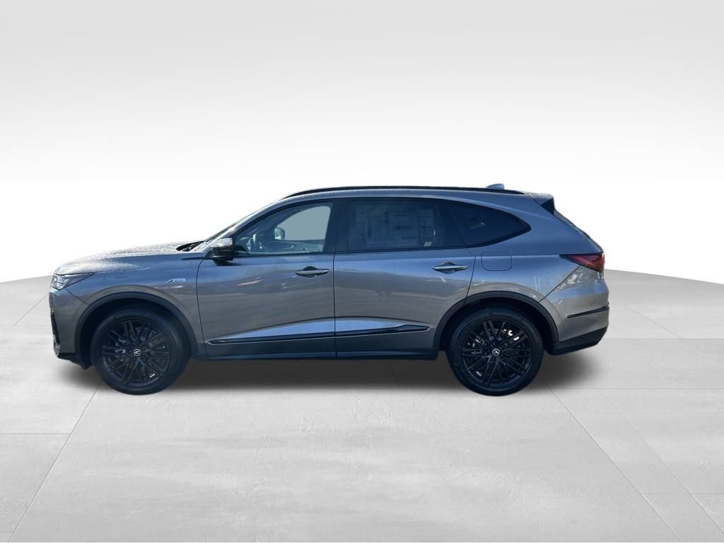 New 2026 Acura MDX A-Spec image 2