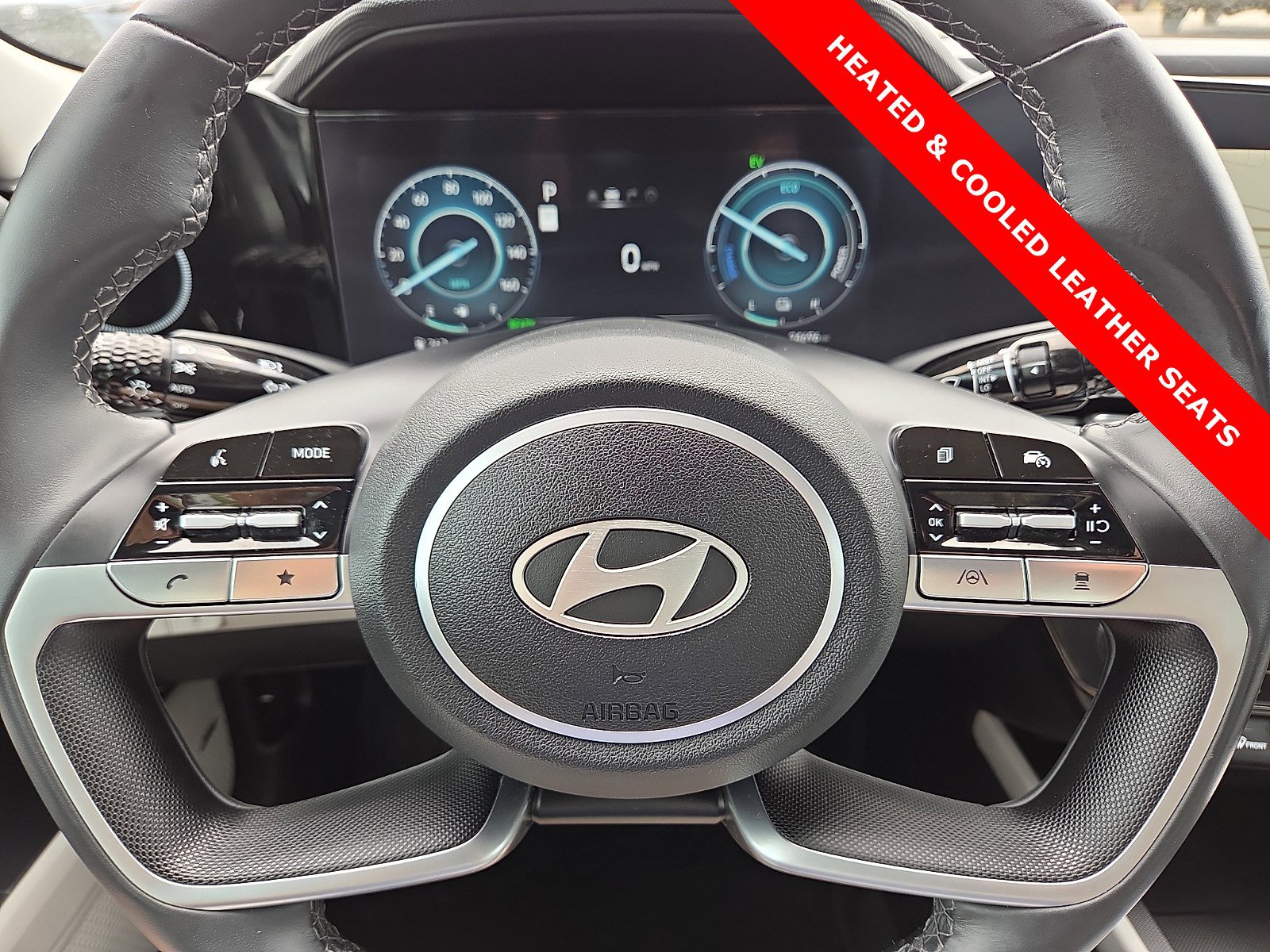 Used 2024 Hyundai Elantra Limited image 24