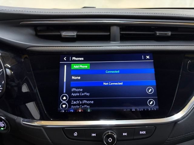 Used 2023 Buick Encore GX Preferred w/ Cold Weather Comfort Package FWD image 44