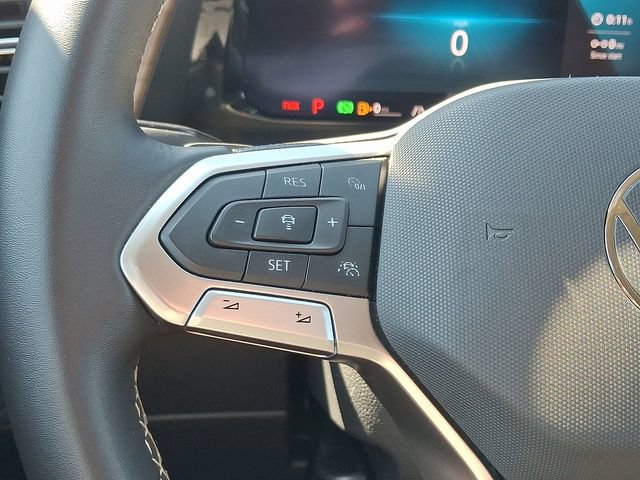 Used 2026 Volkswagen Atlas SE AWD/4WD image 22