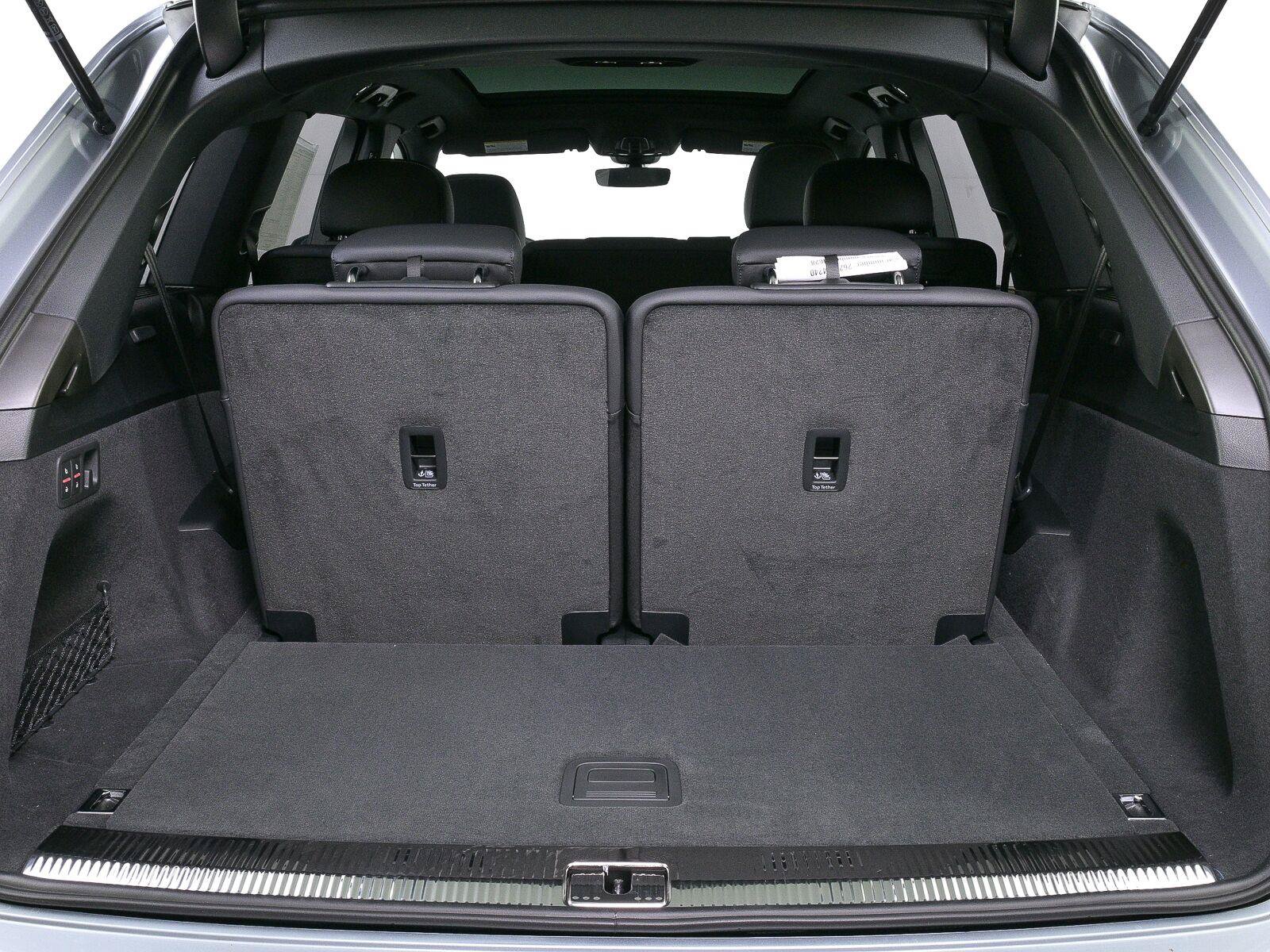 New 2026 Audi Q7 2.0T Premium Plus AWD/4WD image 31