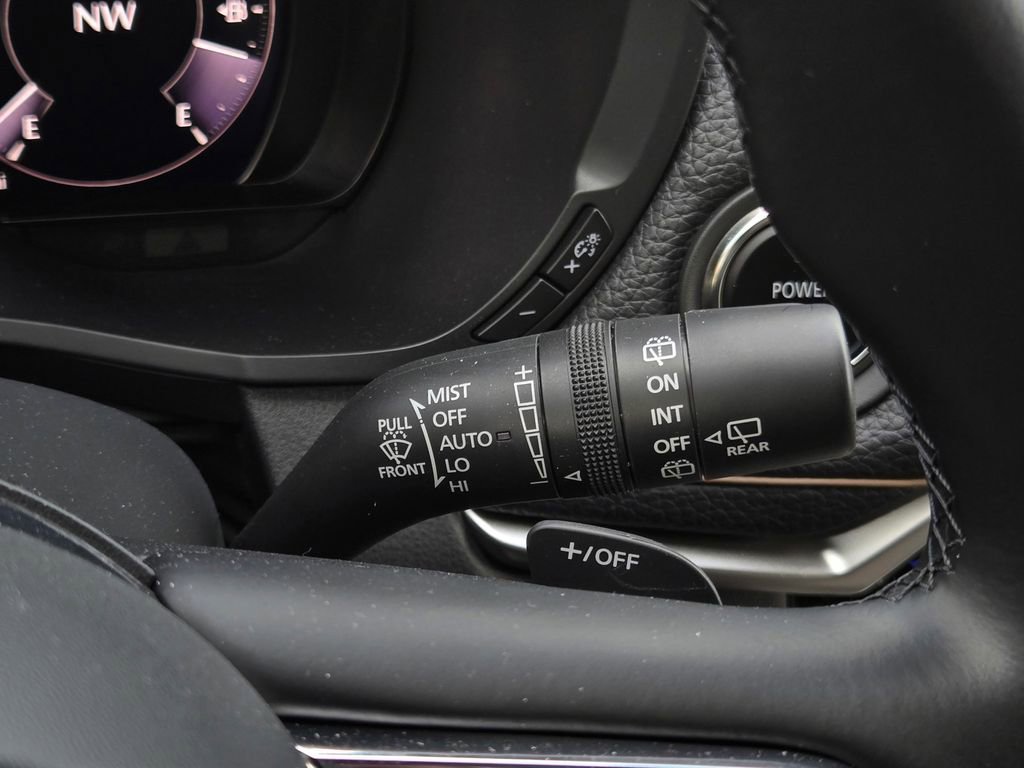 Certified 2025 MAZDA CX-90 Plug-In Hybrid w/Premium Sport image 35