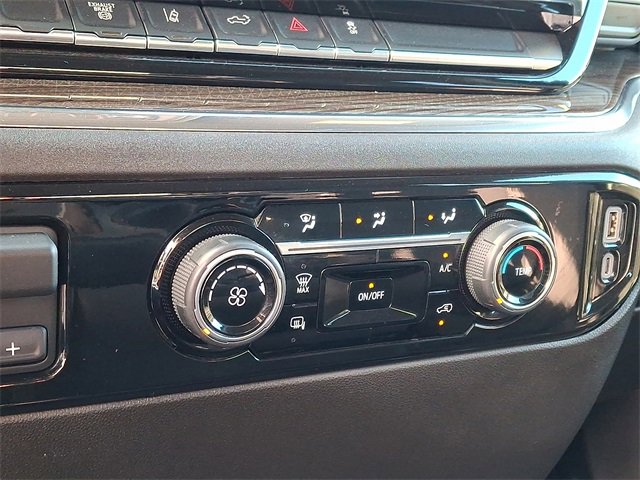 Used 2024 Chevrolet Silverado 2500 LT image 15