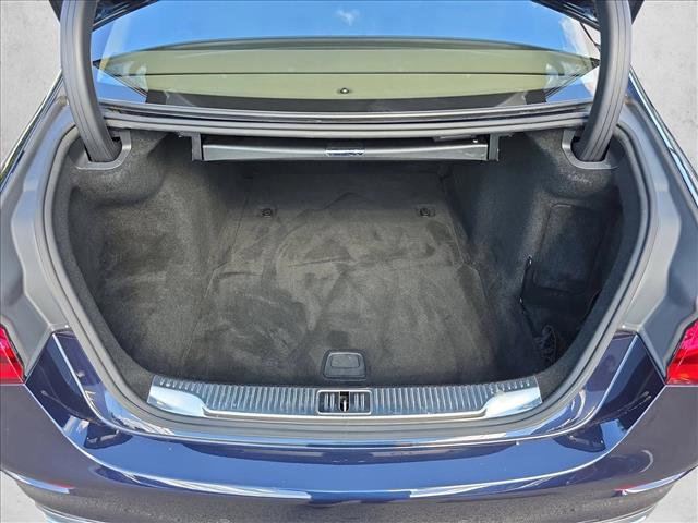 Used 2022 Mercedes-Benz S 580 4MATIC Sedan image 12