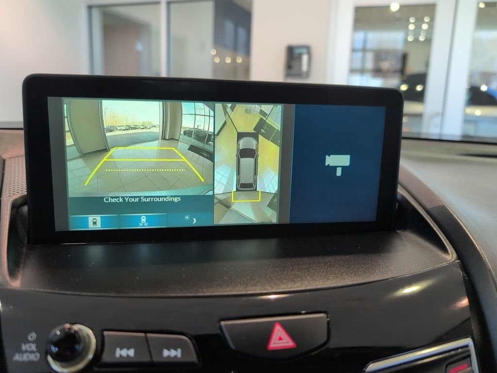 Certified 2025 Acura RDX SH-AWD w/ Advance Package image 21