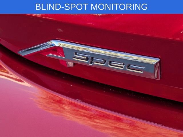 Certified 2022 Acura TLX SH-AWD w/ A-SPEC Pkg image 17