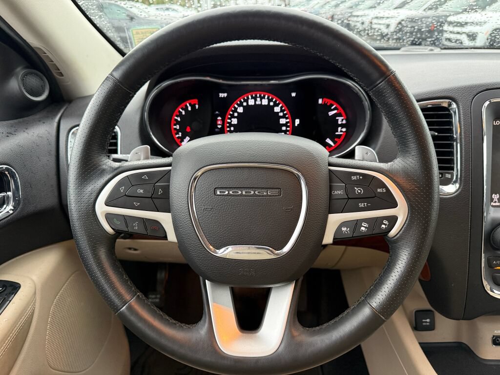 Used 2014 Dodge Durango Citadel w/ Technology Group AWD/4WD image 15