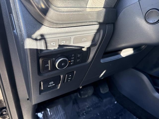 Used 2022 Ford F150 Platinum w/ Equipment Group 701A High image 24