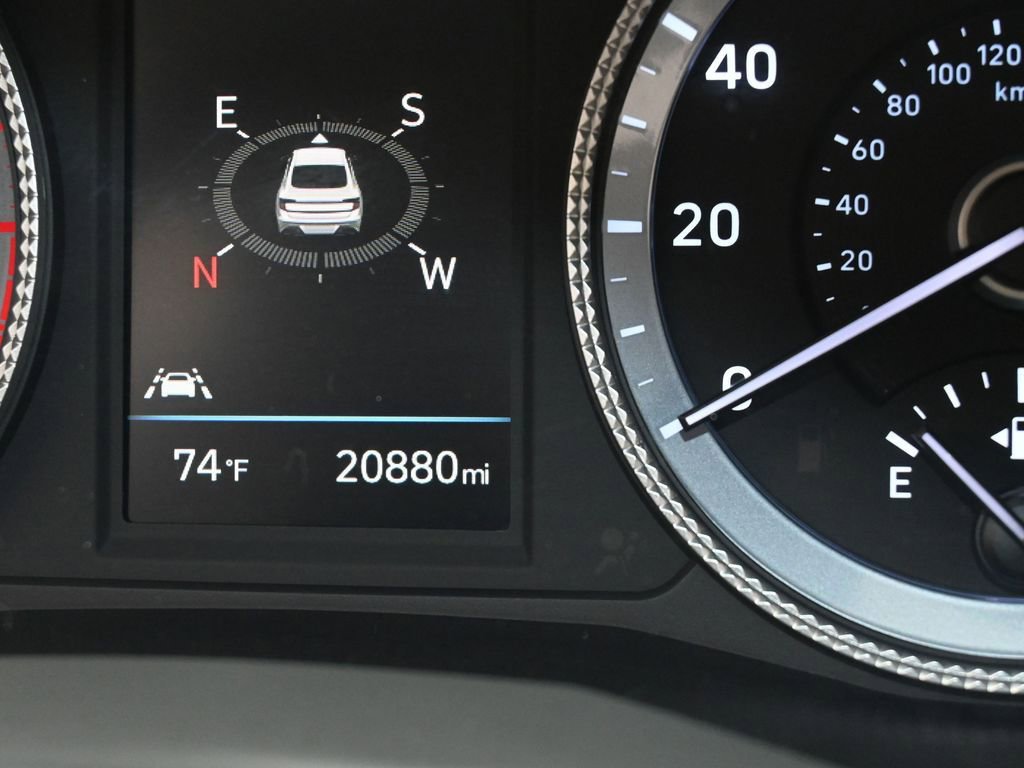 Used 2023 Hyundai Sonata SEL image 31