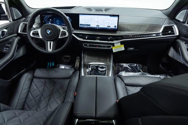 New 2026 BMW X5 M60i image 23