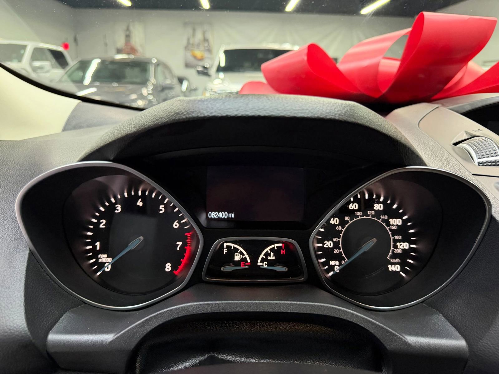 Used 2018 Ford Escape SE AWD/4WD image 45