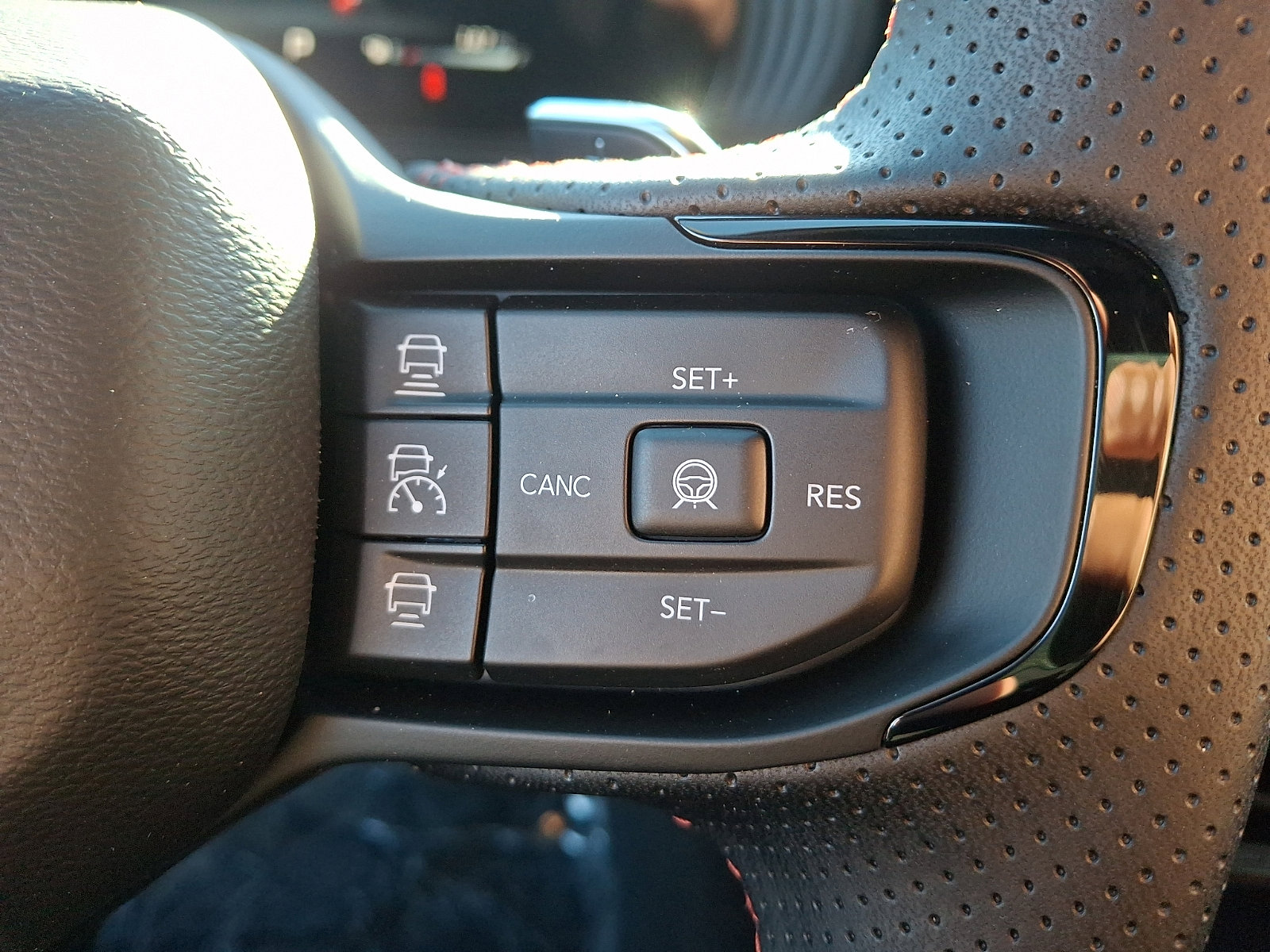 New 2026 Dodge Charger Scat Pack w/ Blacktop Package image 16