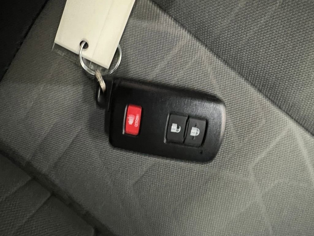 Used 2022 Toyota Tacoma TRD Off-Road image 29