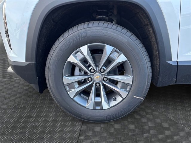 New 2026 Chevrolet Equinox LT image 14