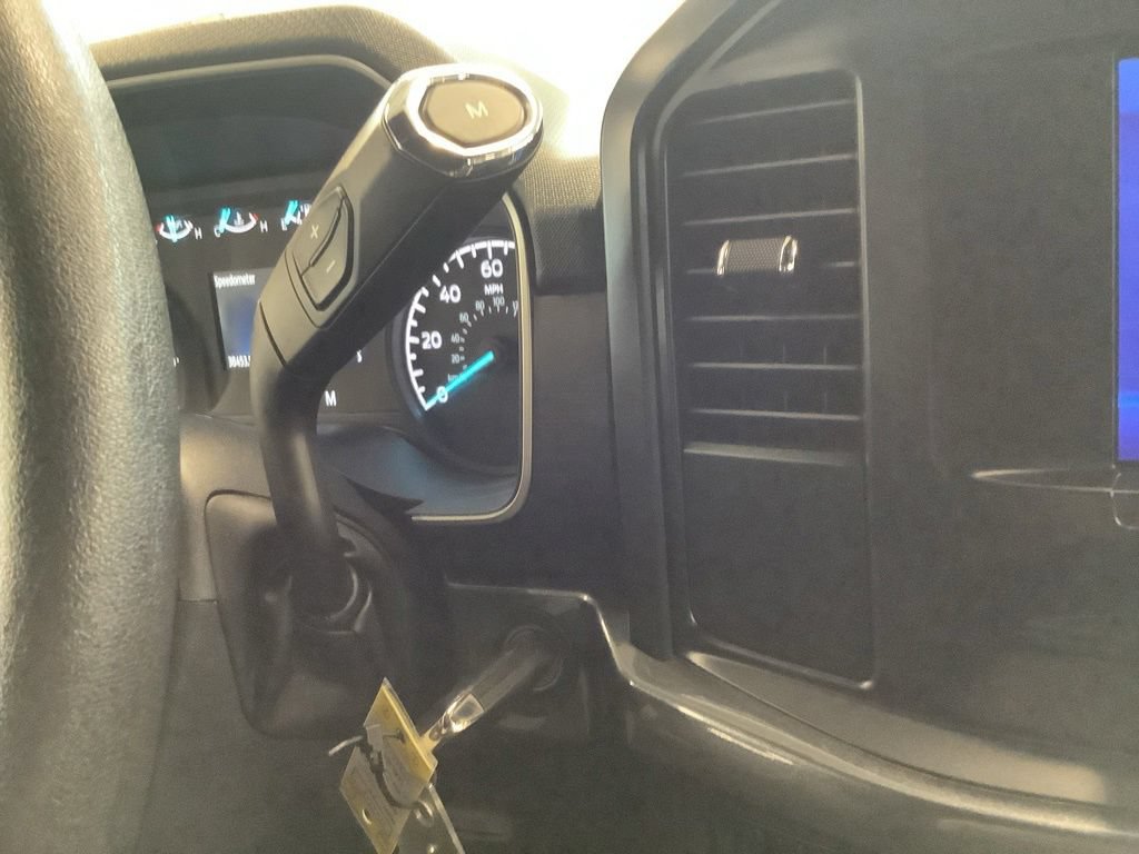 Used 2023 Ford F150 XL w/ STX Appearance Package AWD/4WD image 30