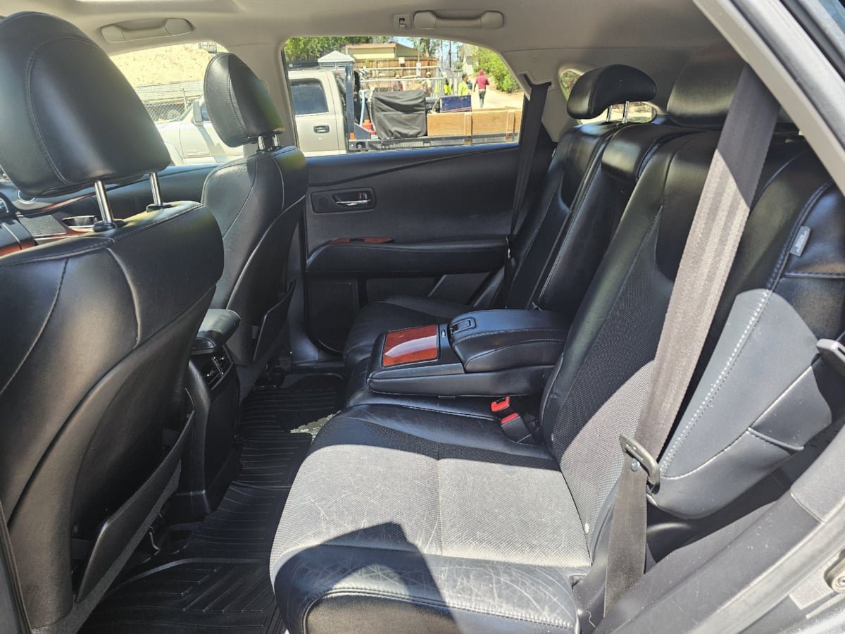 Used 2010 Lexus RX 350 AWD w/ Premium Pkg image 26