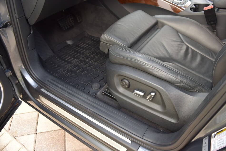 Used 2015 Audi Q5 TDI Premium Plus w/ Technology Package AWD/4WD image 39