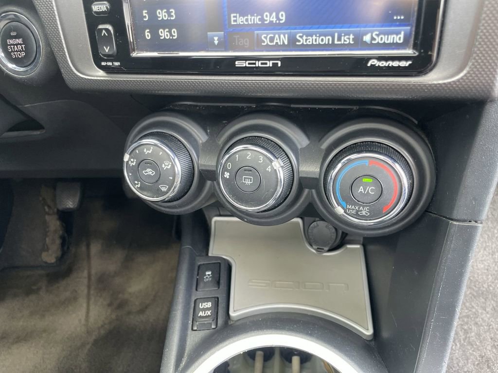 Used 2016 Scion tC image 24