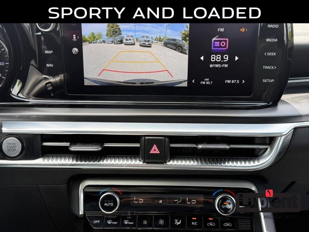 Used 2023 Kia K5 GT FWD image 21