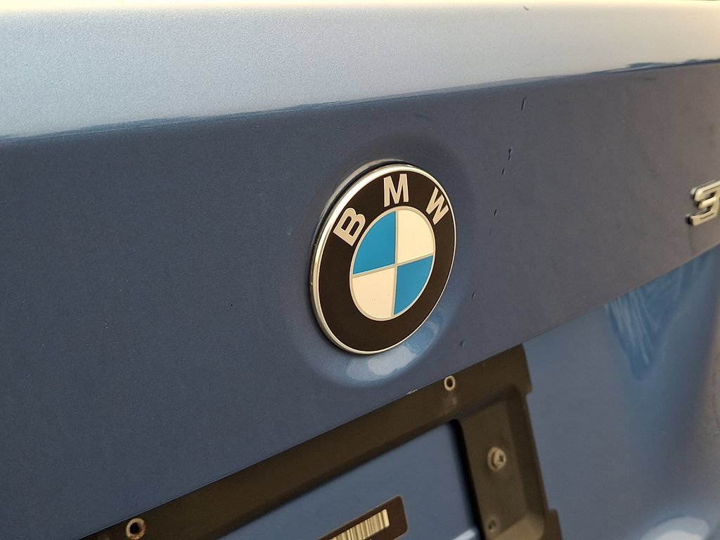 Used 2014 BMW 328i xDrive Sedan AWD/4WD image 35