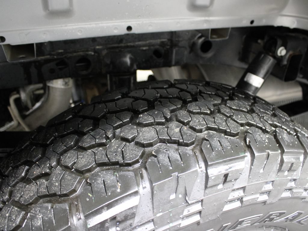Used 2025 Ford F150 Tremor w/ Equipment Group 402A High AWD/4WD image 46