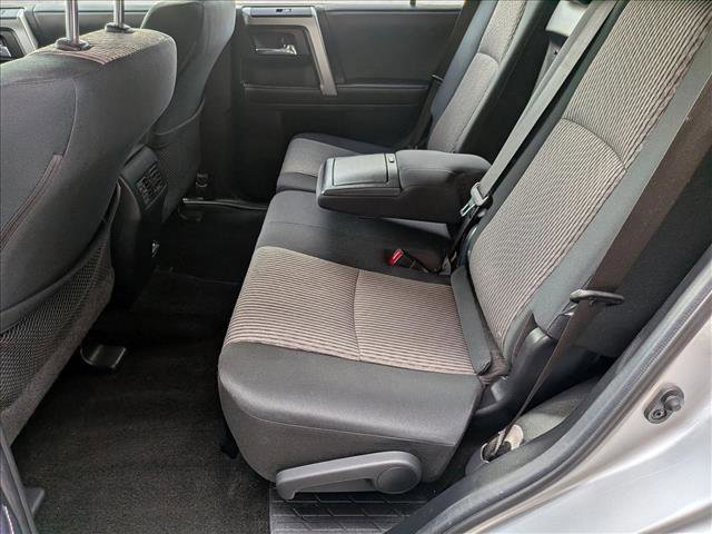 Used 2023 Toyota 4Runner SR5 image 17