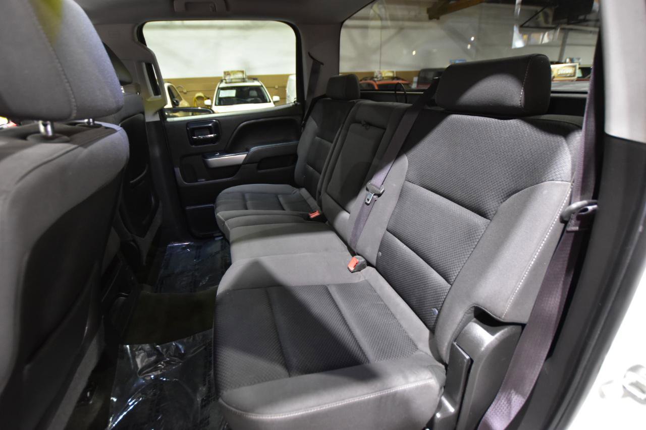 Used 2014 Chevrolet Silverado 1500 LT AWD/4WD image 36