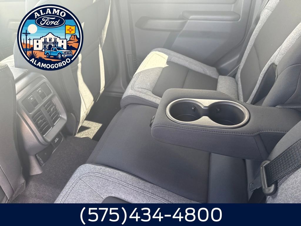 New 2025 Ford Bronco Big Bend image 11