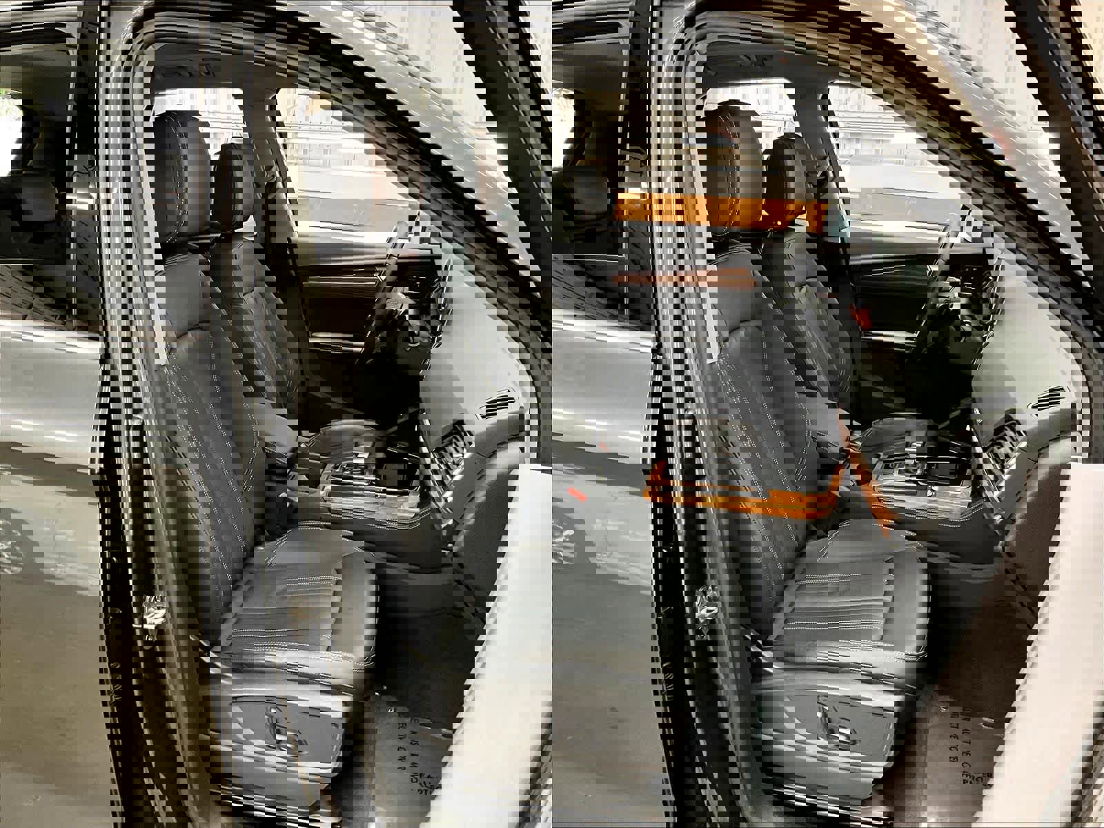 Used 2023 Audi Q5 2.0T Premium Plus w/ Premium Plus Package image 9