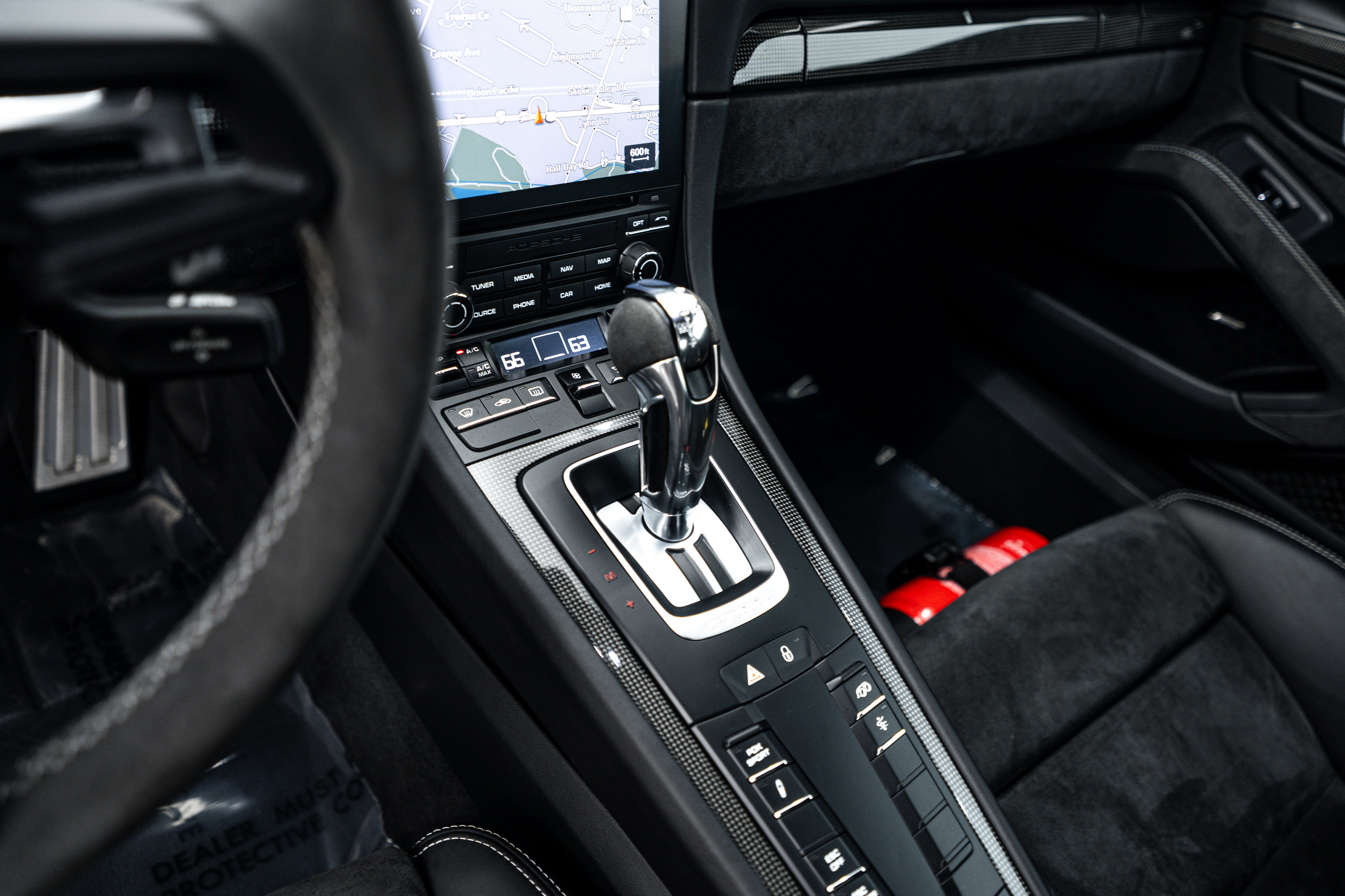 Certified 2019 Porsche 911 GT3 RS RWD image 20