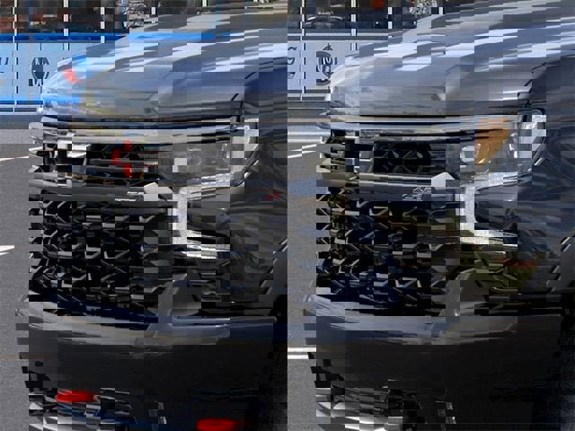 New 2026 Chevrolet Silverado 1500 ZR2 image 13