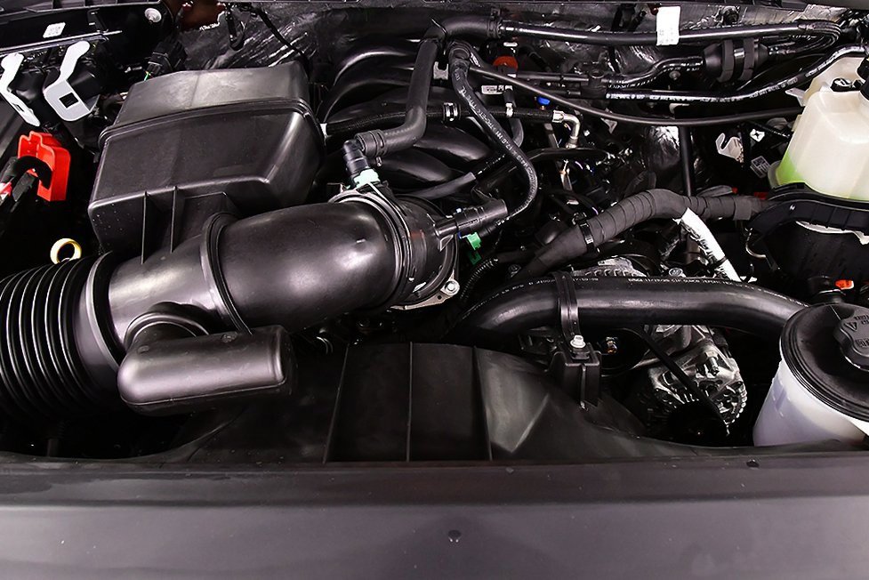 New 2026 Ford F350 XLT w/ 360-Degree Camera Package image 29